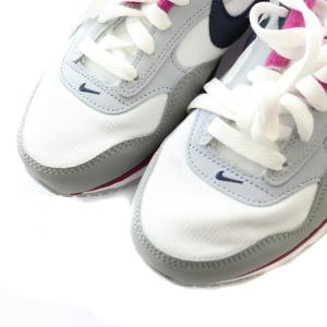 NIKE 23AW AIR MAX CORRELATE スニーカー 23cm ホワイト ピンク