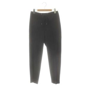 LIGHT TRACEABLE TAPERED PT PL パンツ テーパード ストレッチ 2 紺 ネイビー