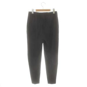 Theory LIGHT TRACEABLE TAPERED PT PL パンツ テーパード ストレッチ 2 紺 ネイビー