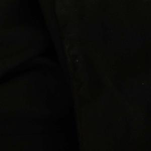 23SS TRACEABLE WOOL FIT SQUARE NK JS GZ オールイワン パンツ ノースリーブ