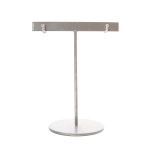 4℃ ピアス PT900 ホワイトゴールド色