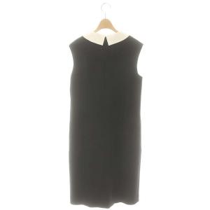 René 22年 ワンピース 38 ブラック