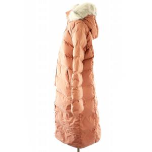 THE NORTH FACE NC1DK81C  WHITE LABEL W'S EXPLORING DOWN COAT