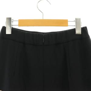 Grace Class 23AW ポンチコンビスカート タイトスカート ロング フェイクレザー 36 マルチカラー /DF OS
