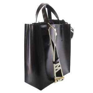 MARNI 24AW SHMPV01TU0 MUSEO SMALL トートバッグ 