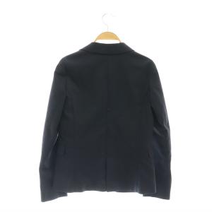 MACKINTOSH PHILOSOPHY MACKINTOSHPHILOSOPHY TROTTER トロッターナンバーゼロジャケット テーラード シングル 34 紺 /HK OS SH