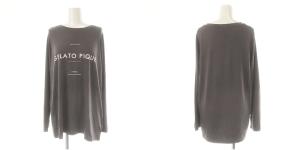 gelato pique ONLINE限定 HAPPY BAG 2022 B 5点セット セットアップ 上下 パジャマ トップス ボトムス ナイトウエア