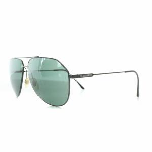 サングラス アイウェア 眼鏡 メガネ ティアドロップ 6212 140 紺 ネイビー 黒 ブラック DG2129