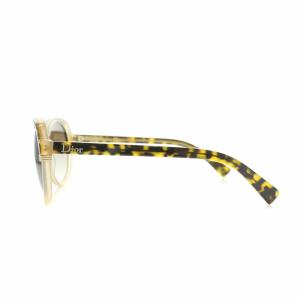 Christian Dior XLTCC PONDICHERY ポンディシェリー サングラス アイウェア メガネ 眼鏡 プラスチック