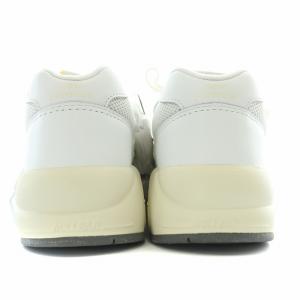 New Balance ローカットスニーカー US6.5 ホワイト MT580VTG