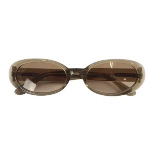 ディーエムワイ DMY DMYSUN04TO サングラス 度なし 5319-135 グレー /YO7