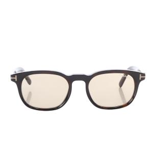TOM FORD サングラス ブラウン TF1122-D 52E