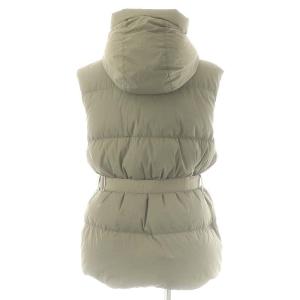 CANADA GOOSE Rayla Vest XS カーキ