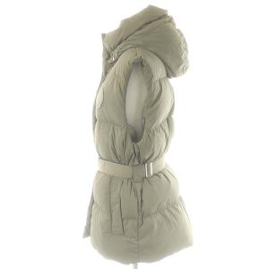 CANADA GOOSE Rayla Vest XS カーキ