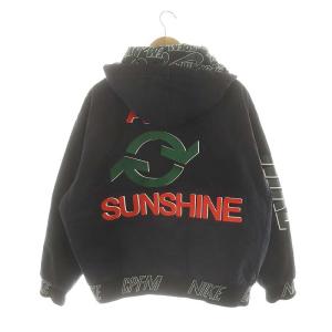 NIKE ×CPFM Work Wear Jacket XL 黒