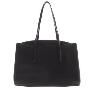 kate spade new york マルゴー 2WAY トートバッグ ハンドバッグ レザー ロゴ 黒 ブラック /SR20