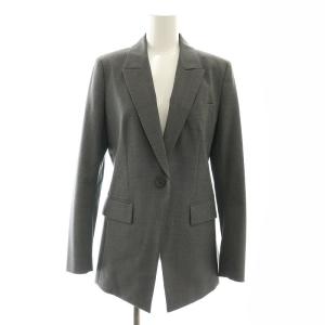 Theory トレーサブルウールエティトネットベリーカ TRACEABLE WOOL  ETIENNETTE B TREECA