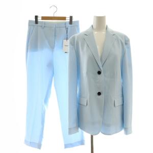 24SS Crisp Twill SB Slim Blazer