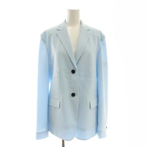 Theory 24SS Crisp Twill SB Slim Blazer