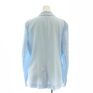 Theory 24SS Crisp Twill SB Slim Blazer