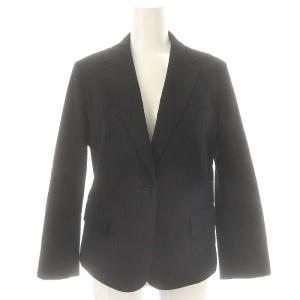 Theory 23SS Seer Suit Shrunken Blazer Treeca GZ スーツ セットアップ テーラードジャケット