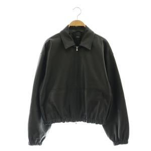 Theory - セオリー NEW DIVIDE TRALSMIN DF ライダースジャケット S NEW DIVIDE TRALSMIN DF ライダースジャケット ダブル カシミヤ
