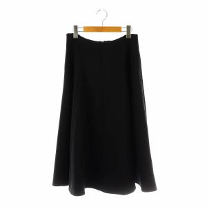 23AW Tailor Stretch 2 Volume SK フレアスカート ボリュームスカート ロング
