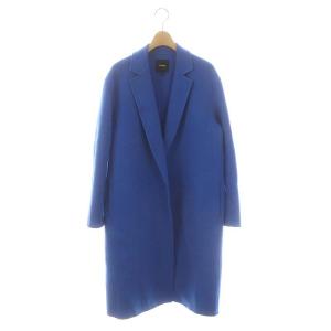 23AW NEW DIVIDE GC RELAXED COAT DF