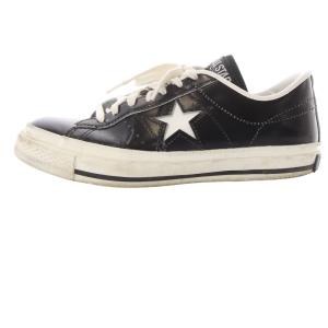 タグ付き ALL STAR J VTG 57 OX 3OHD スニーカー ローカット
