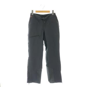 【美品】 MAMMUT テックパンツ　トレッキング　2wayブラック XL Amazon | MAMMUT マムート トレッカーズ2.0パンツAF メンズ S