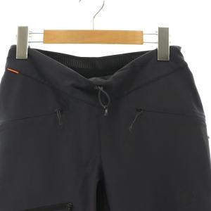 MAMMUT エネルギーウーマンパンツ Aenergy SO Women's Pants ボトムス イージー ジョガー
