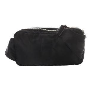 PORTER 吉田カバン タンカー ボディバッグ ショルダーバッグ ワンショルダー ナイロン ブラック /YO2