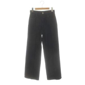 24AW Classic Denim CL 5 PKT Jean D デニムパンツ ジーンズ ワイド 24 ネイビー