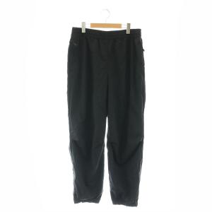 ナイロンシェルトラックパンツ NYLON SHELL TRACK PANTS ボトムス イージー ジョガー