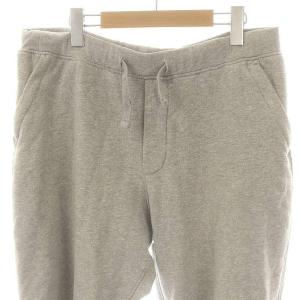 Patagonia Fleece Pants スウェットパンツ イージー L グレー 56666