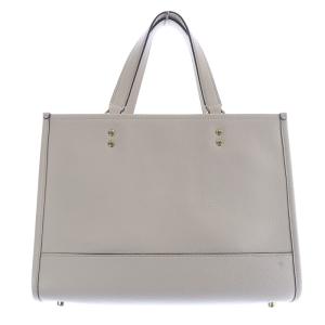 COACH デンプシー キャリオール 2WAYバッグ オフホワイト CO976