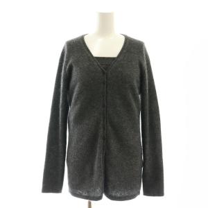 24AW Light Fur ビスチェ ピーチライトファーミディー Plage Light