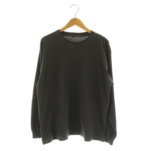 24AW OFF THE COURT by NBA オフ ザ コート バイ NBA DYE LONG SLEEVE TEE