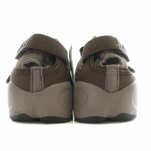 NIKE Air Rift Baroque Brown Black All Wood Brown