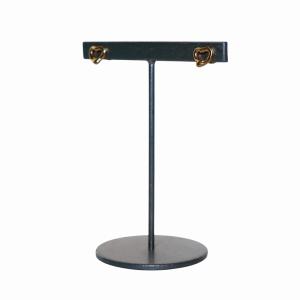 TIFFANY&Co. オープンハート ピアス K18 YG 1.6g 60957347