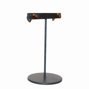 TIFFANY&Co. オープンハート ピアス K18 YG 1.6g 60957347