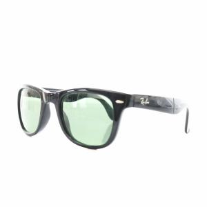 Ray-Ban ウェイファーラー フォールディング クラシック WAYFARER FOLDING CLASSIC サングラス 5022 黒