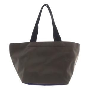 ナイロン舟型ショルダーML バッグ トートバッグ グレージュ 1028N /SR14