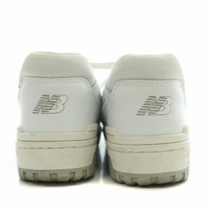 New Balance ローカットスニーカー US5.5 ホワイト BB550PB1