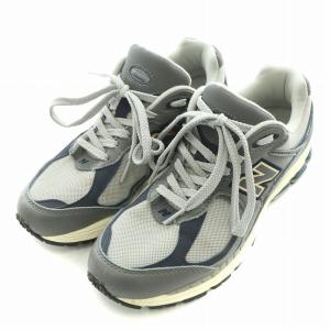 New Balance スニーカー US5.5 グレー M2002RHP