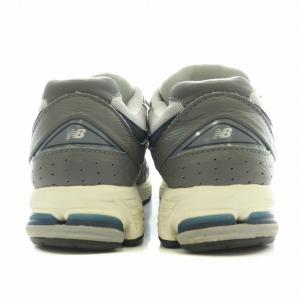 New Balance スニーカー US5.5 グレー M2002RHP