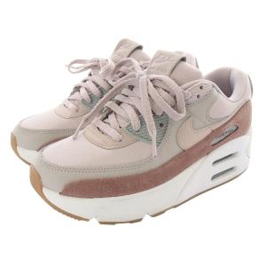 NIKE Air Max 90 LV8 Light Iron Ore Light Pumice Smokey