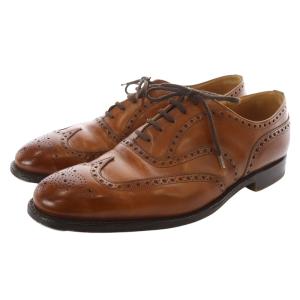 CHETWYND チェット ウィンドシューズ 90 ブラウン