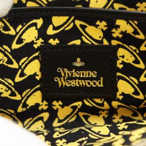 Vivienne Westwood オーブ 長財布 ブラック