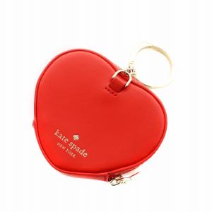 kate spade new york ストロベリー ドリームス 3D コイン パース 小銭入れ いちご 赤 レッド KG649
